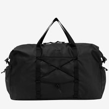 Load image into Gallery viewer, ELLIKER | Arten Holdall 56L Bag | Black