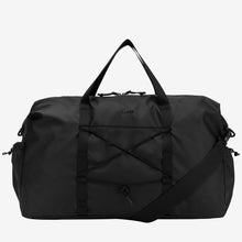 Load image into Gallery viewer, ELLIKER | Arten Holdall 56L Bag | Black