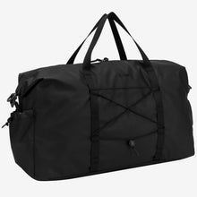 Load image into Gallery viewer, ELLIKER | Arten Holdall 56L Bag | Black