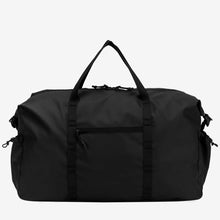 Load image into Gallery viewer, ELLIKER | Arten Holdall 56L Bag | Black