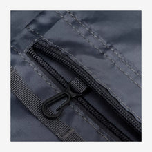 Load image into Gallery viewer, ELLIKER | Arten Holdall 56L Bag | Black