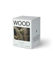 Load image into Gallery viewer, HOMEWORK| Candle | Wood