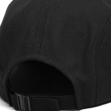 Load image into Gallery viewer, CARHARTT WIP | Backley Cap | Black - LONDØNWORKS
