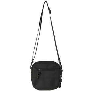 OBEY | Conditions Traveler Bag III | Black