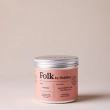 Load image into Gallery viewer, FIELDDAY | Folk Tin Candle | Wander - LONDØNWORKS