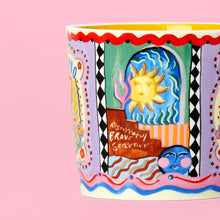 Load image into Gallery viewer, ELEANOR BOWMER | Zodiac Mug | Scorpio