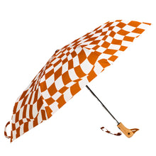 Load image into Gallery viewer, ORIGINAL DUCKHEAD | Compact Umbrella | Peanut Butter - LONDØNWORKS