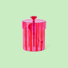Load image into Gallery viewer, ELEANOR BOWMER | Large Lips Storage Jar