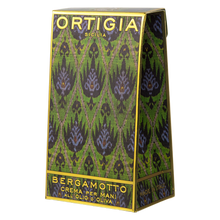 Load image into Gallery viewer, ORTIGIA SICILIA | Hand Cream | Bergamotto - LONDØNWORKS