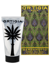 Load image into Gallery viewer, ORTIGIA SICILIA | Hand Cream | Bergamotto - LONDØNWORKS