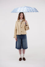 Load image into Gallery viewer, ORIGINAL DUCKHEAD | Compact Umbrella | Denim Moon - LONDØNWORKS