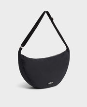 Load image into Gallery viewer, WOUF | Midnight Large Crossbody Bag | Black - LONDØNWORKS