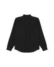 Load image into Gallery viewer, OBEY | Bigwig Dash Shirt | Black/Multi - LONDØNWORKS