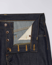 Load image into Gallery viewer, EDWIN | Nashville Jeans | Blue Unwashed