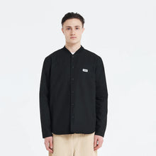 Load image into Gallery viewer, PARLEZ | Zephyr Jacket | Black - LONDØNWORKS