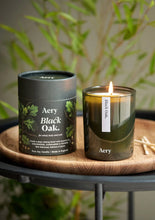 Load image into Gallery viewer, AERY | Black Oak Scented Candle