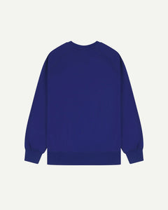 USKEES | 7005 Sweatshirt | Ultra Blue