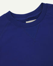 Load image into Gallery viewer, USKEES | 7005 Sweatshirt | Ultra Blue