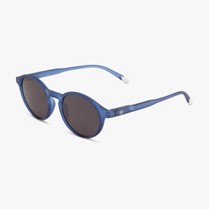 BARNER | Le Marais | Sunglasses | Blueberry
