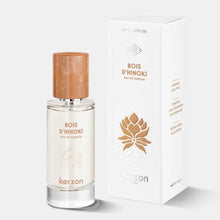 Load image into Gallery viewer, KERZON | Eau de Parfum | Bois D'Hinoki - LONDØNWORKS