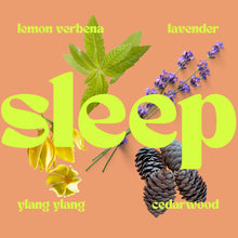 Load image into Gallery viewer, AIRO | Sleep Midi Candle | Relaxation - LONDØNWORKS