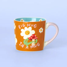 Load image into Gallery viewer, ELEANOR BOWMER | Big Hug Mug | Multi