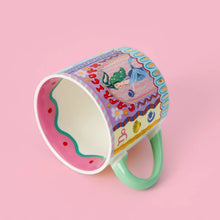 Load image into Gallery viewer, ELEANOR BOWMER | Zodiac Mug | Capricorn - LONDØNWORKS