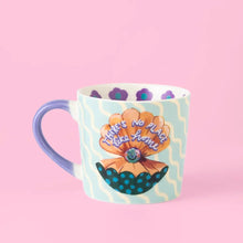 Load image into Gallery viewer, ELEANOR BOWMER | There&#39;s No Place Like Home Mug - LONDØNWORKS