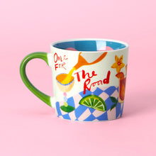 Load image into Gallery viewer, ELEANOR BOWMER | Cin Cin Mug - LONDØNWORKS