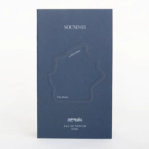 AEQUILL | SOUND 03 | 50ml