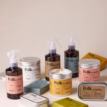Load image into Gallery viewer, FIELDDAY | Folk Tin Candle | Belong - LONDØNWORKS