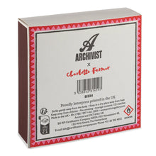 Load image into Gallery viewer, ARCHIVIST | Square Matchbox | Year Of The Snake