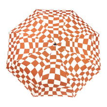 Load image into Gallery viewer, ORIGINAL DUCKHEAD | Compact Umbrella | Peanut Butter - LONDØNWORKS