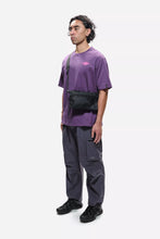 Load image into Gallery viewer, ELLIKER | Caley Sacoche Bag | Black