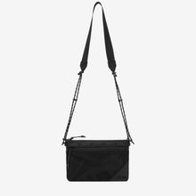Load image into Gallery viewer, ELLIKER | Caley Sacoche Bag | Black