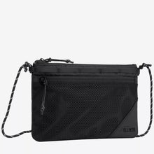 Load image into Gallery viewer, ELLIKER | Caley Sacoche Bag | Black