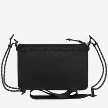 Load image into Gallery viewer, ELLIKER | Caley Sacoche Bag | Black