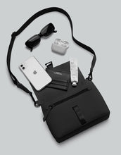 Load image into Gallery viewer, GASTON LUGA | Spläsh Crossbody Bag | Olive - LONDØNWORKS