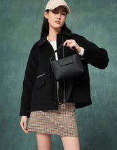 Load image into Gallery viewer, GASTON LUGA | Spläshini Bag | Orange Flame - LONDØNWORKS