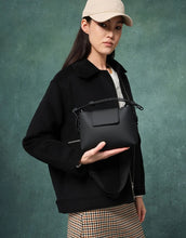 Load image into Gallery viewer, GASTON LUGA | Spläshini Bag | Orange Flame - LONDØNWORKS