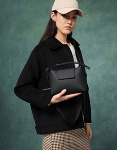 GASTON LUGA | Spläshini Bag | Orange Flame - LONDØNWORKS