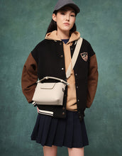 Load image into Gallery viewer, GASTON LUGA | Spläshini Bag | Cloud Cream - LONDØNWORKS