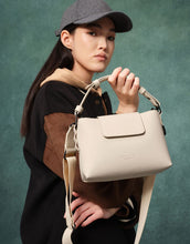 Load image into Gallery viewer, GASTON LUGA | Spläshini Bag | Cloud Cream - LONDØNWORKS