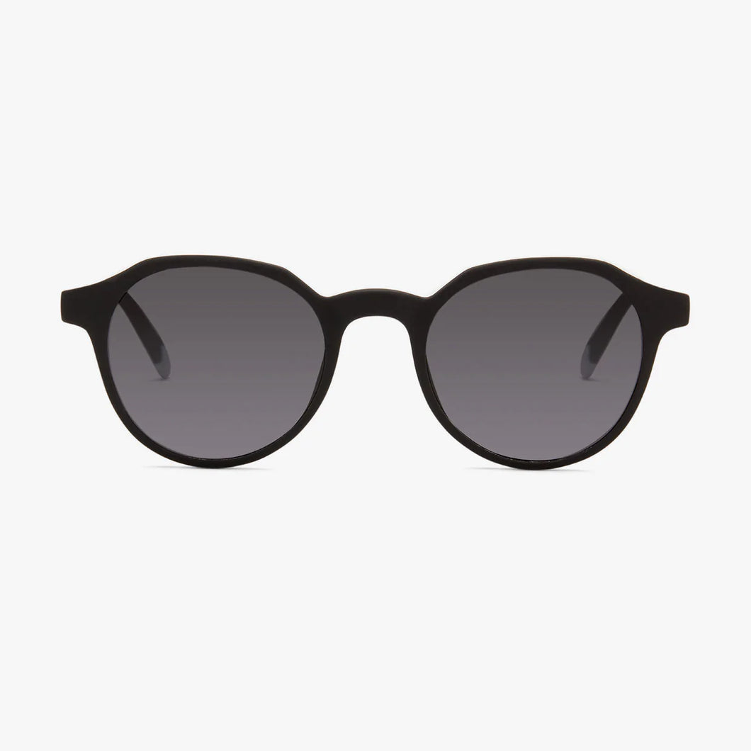 BARNER | Chamberi | Sunglasses | Black Noir