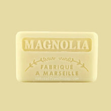 Load image into Gallery viewer, SAVONS | Authentic Marseille Soap | Magnolia - LONDØNWORKS
