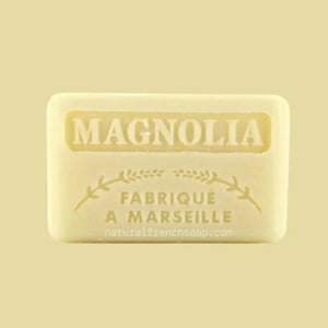 SAVONS | Authentic Marseille Soap | Magnolia - LONDØNWORKS