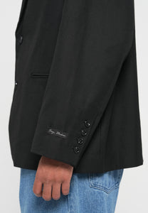 OBEY | Armel Blazer | Black