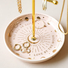 Load image into Gallery viewer, LISA ANGEL | Celestial Jewellery Stand | Gold - LONDØNWORKS