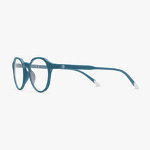 Load image into Gallery viewer, BARNER | Chamberi Blue Light Glasses | Blue Steel