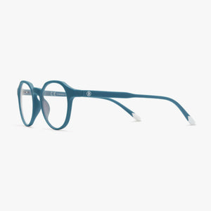 BARNER | Chamberi Blue Light Glasses | Blue Steel
